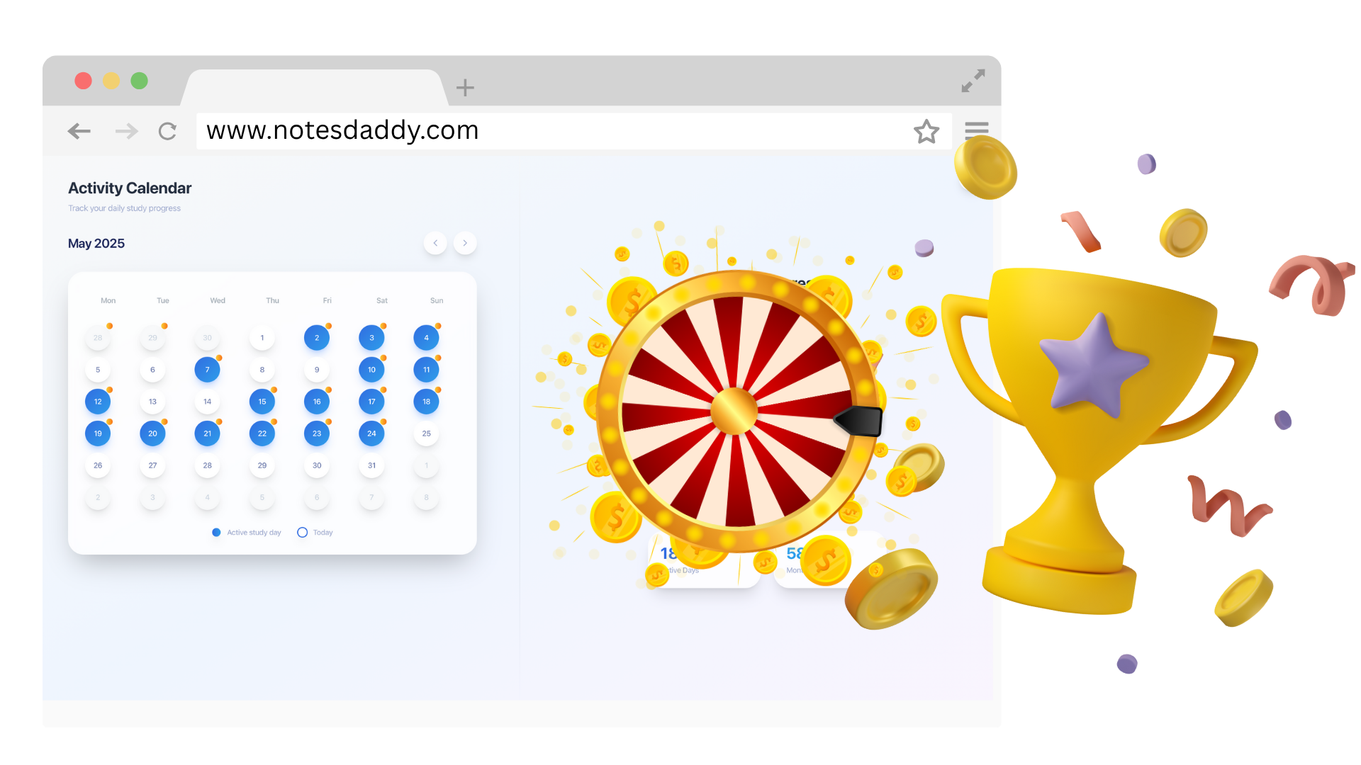 Gamified <strong>Learning</strong>